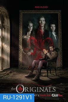 The Originals Season 1 (บรรยายไทย)