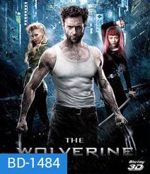 The Wolverine (2013) เดอะวูล์ฟเวอรีน 3D