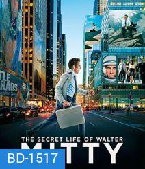 The Secret Life of Walter Mitty (2013) ชีวิตพิศวงของวอลเตอร์ มิตตี้