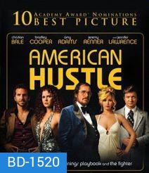 American Hustle (2013) โกงกระฉ่อนโลก