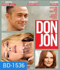 Don Jon (2013) รักติดเรท