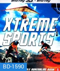 XTREME SPORTS