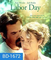 Labor Day (2013) เส้นทางรักบรรจบ