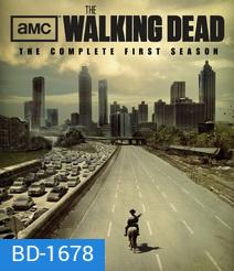 The Walking Dead Season 1