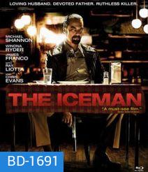 The Iceman ดิ ไอซ์แมน เชือดโหดจุดเยือกแข็ง