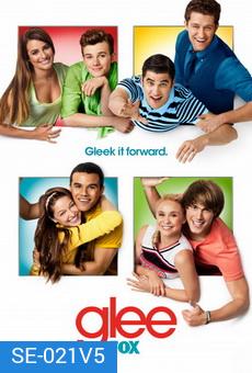 Glee Season 5 EP. 1-20 จบ