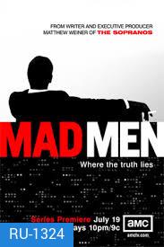 Mad Men Season 1