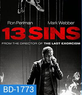 13 Sins เกม 13 เล่น ไม่ รอด