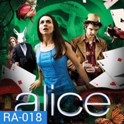 Alice (2009)