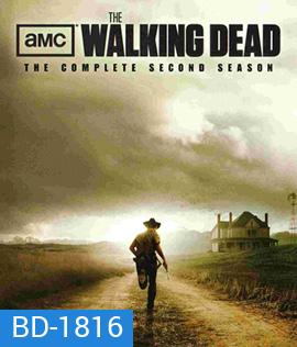 The Walking Dead Season 2
