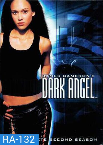 Dark Angel Season 2