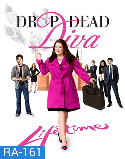 Drop Dead Diva Season 2