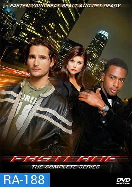 Fastlane (2002) ภารกิจสายลับ เร็วเกินพิกัด