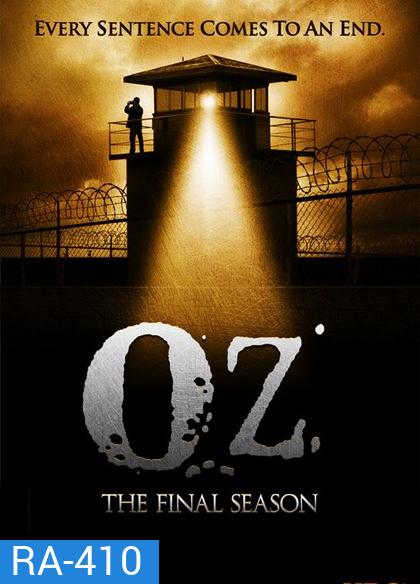 OZ Season 6