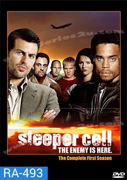 Sleeper Cell Season 1 (2005)