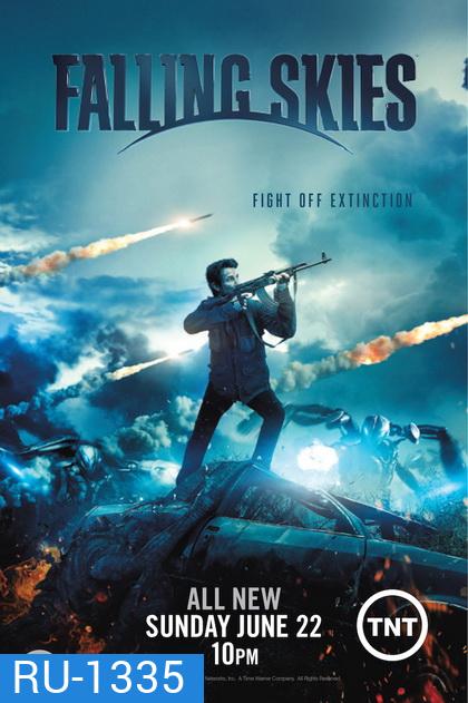 Falling Skies Season 4