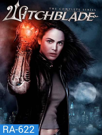 Witchblade (2001)