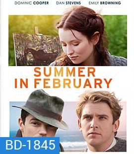 Summer in February (2013) คิมหันต์พิศวาส