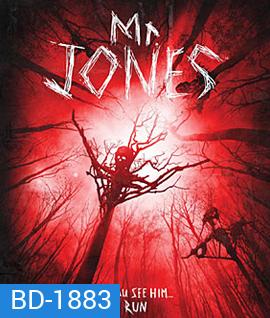 Mr. Jones บ้านกระชากหลอน