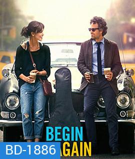Begin Again เพราะรัก คือเพลงรัก