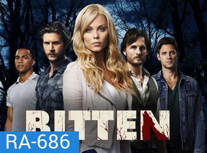 Bitten: Season 1 (2014)