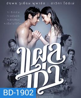 The Scar (2014) แผลเก่า