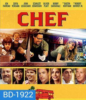 Chef (2014)