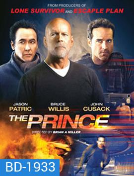 The Prince คนอึดแค้นเกินพิกัด