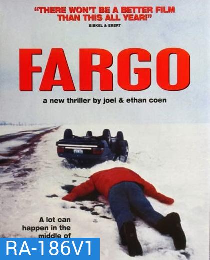 Fargo Season 1 (2014) ฟาร์โก ซีซั่น 1 {10 ตอนจบ}