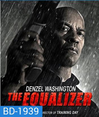The Equalizer (2014) มัจจุราชไร้เงา