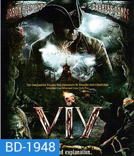 Viy (2014) สงครามล้างคำสาปอสูร