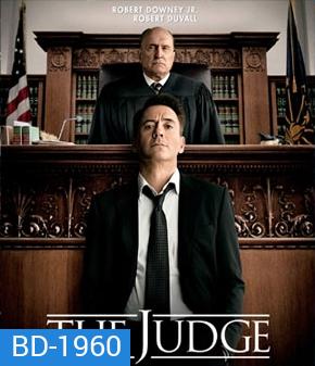 The Judge เดอะ จัดจ์ สู้เพื่อพ่อ