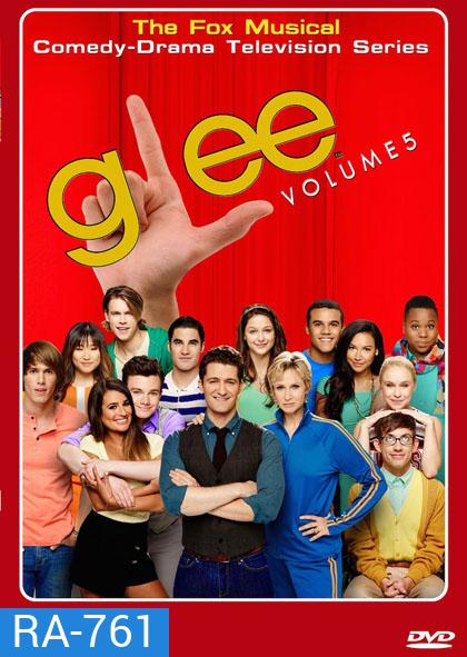 Glee Season 5