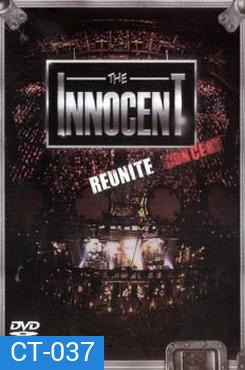 The Innocent Reunite Concert