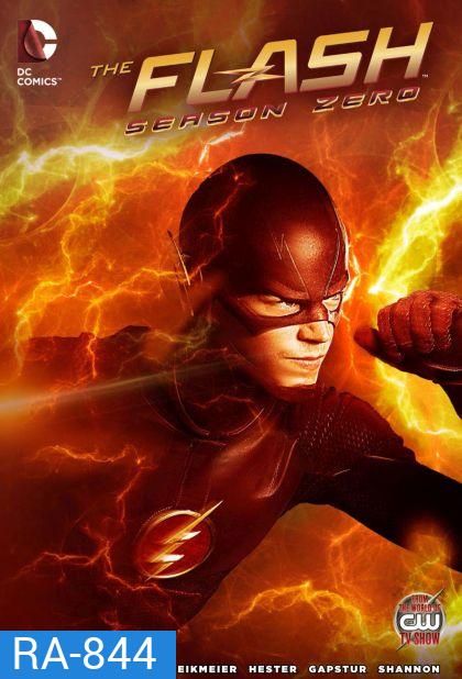 The Flash Season 1 (2014) 23 ตอน