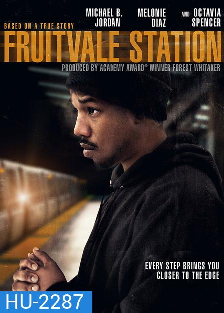 Fruitvale Station