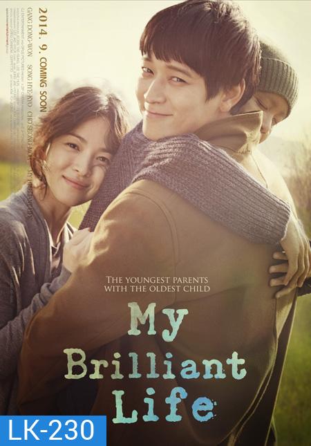 My Brilliant Life
