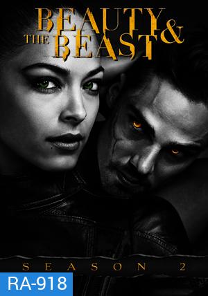 Beauty and the Beast Season 2