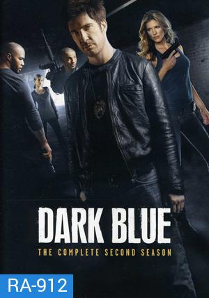Dark Blue Season 2