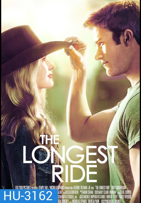 The Longest Ride