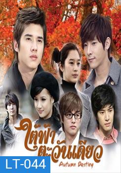 ใต้ฟ้าตะวันเดียว