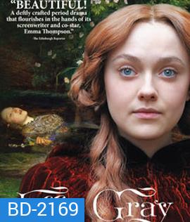 Effie Gray เอฟฟี่ เกรย์ ขีดชะตารักให้โลกรู้