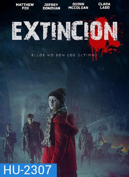 EXTINCTION (2015)