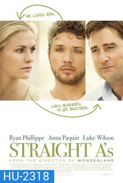 Straight A s รักเรียง เคียงข้างเธอ (2013)