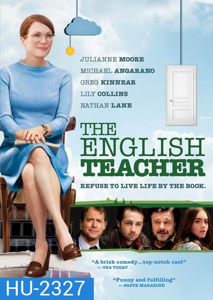 The English Teacher ครูใสหัวใจสะออน