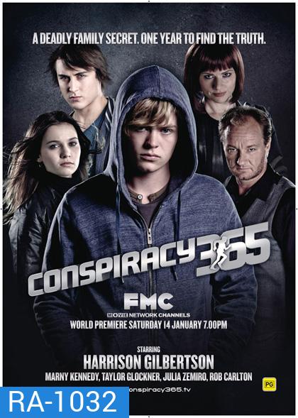 Conspiracy 365
