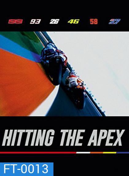 Hitting The Apex ซิ่งทะลุเส้นชัย