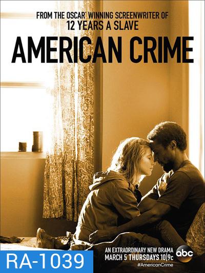 American Crime Season 1