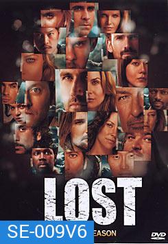 Lost Season 6 อสุรกายดงดิบ ปี 6