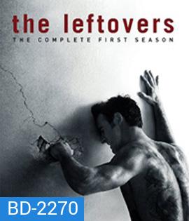 The Leftovers Season 1